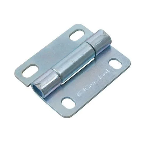 Crawford middenscharnier